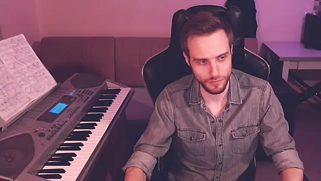 Snapshot of Sweetparker chatting on 12-04-24, 05:38 Sweetparker online show from 12-04-24, 05:38