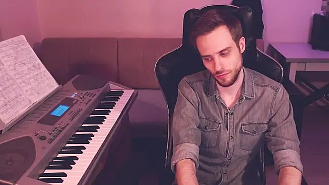 Snapshot of Sweetparker chatting on 12-04-24, 08:45 Sweetparker online show from 12-04-24, 08:45