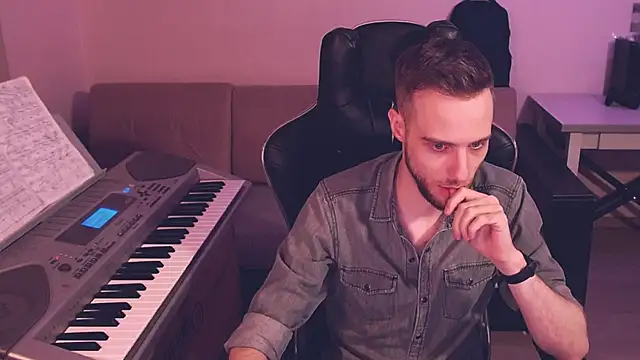 Snapshot of Sweetparker chatting on 12-14-24, 04:01 Sweetparker online show from 12-14-24, 04:01