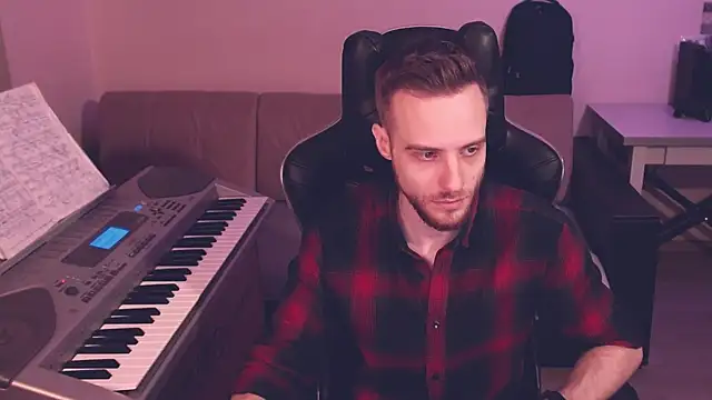 Snapshot of Sweetparker chatting on 12-18-24, 06:10 Sweetparker online show from 12-18-24, 06:10