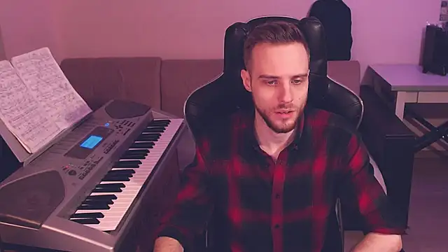 Snapshot of Sweetparker chatting on 12-19-24, 07:51 Sweetparker online show from 12-19-24, 07:51