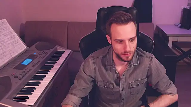 Snapshot of Sweetparker chatting on 01-10-25, 09:53 Sweetparker online show from 01-10-25, 09:53