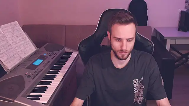 Snapshot of Sweetparker chatting on 01-14-25, 04:25 Sweetparker online show from 01-14-25, 04:25