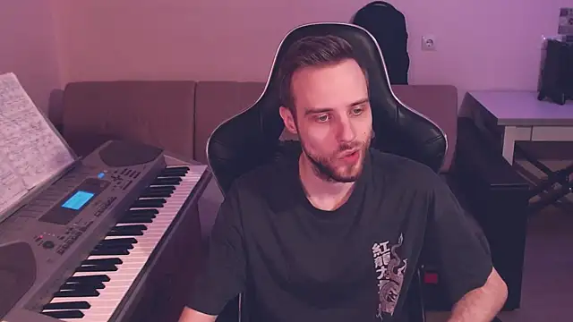 Snapshot of Sweetparker chatting on 01-14-25, 09:30 Sweetparker online show from 01-14-25, 09:30