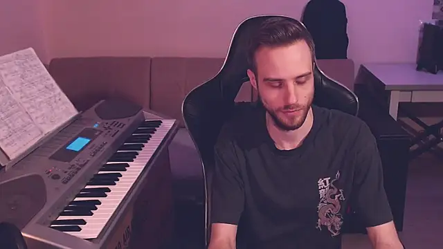 Snapshot of Sweetparker chatting on 01-15-25, 12:41 Sweetparker online show from 01-15-25, 12:41