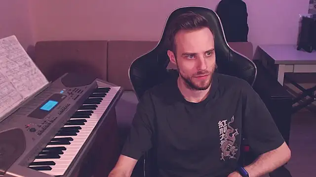 Snapshot of Sweetparker chatting on 01-15-25, 04:57 Sweetparker online show from 01-15-25, 04:57