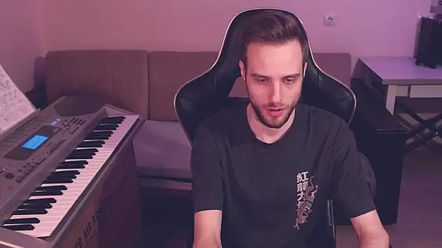 Snapshot of Sweetparker chatting on 01-18-25, 06:56 Sweetparker online show from 01-18-25, 06:56