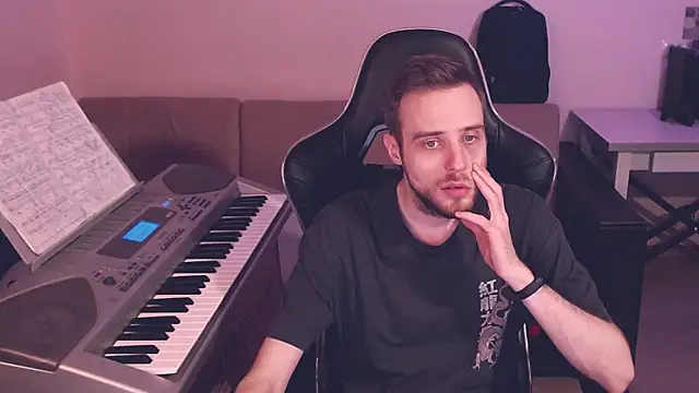 Snapshot of Sweetparker chatting on 01-19-25, 03:50 Sweetparker online show from 01-19-25, 03:50