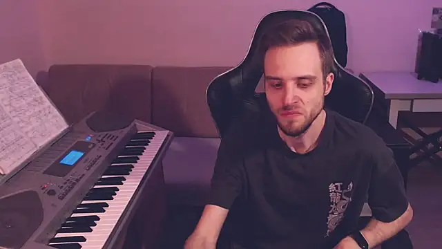 Snapshot of Sweetparker chatting on 01-19-25, 06:53 Sweetparker online show from 01-19-25, 06:53