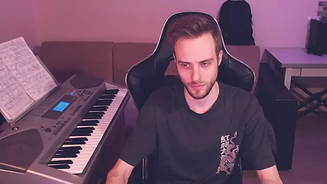 Snapshot of Sweetparker chatting on 01-22-25, 03:52 Sweetparker online show from 01-22-25, 03:52