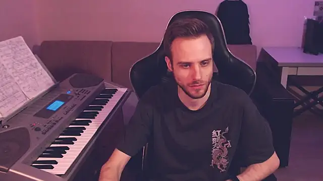 Snapshot of Sweetparker chatting on 01-22-25, 06:52 Sweetparker online show from 01-22-25, 06:52