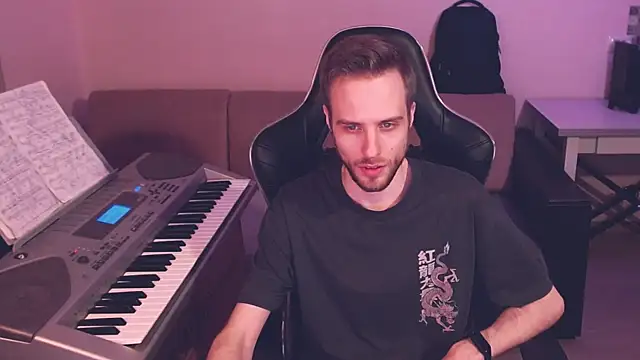 Snapshot of Sweetparker chatting on 01-22-25, 10:50 Sweetparker online show from 01-22-25, 10:50