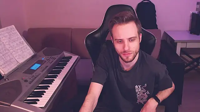 Snapshot of Sweetparker chatting on 01-22-25, 01:53 Sweetparker online show from 01-22-25, 01:53