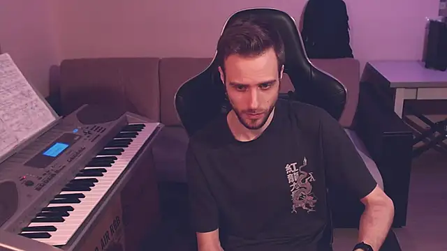 Snapshot of Sweetparker chatting on 01-23-25, 03:26 Sweetparker online show from 01-23-25, 03:26