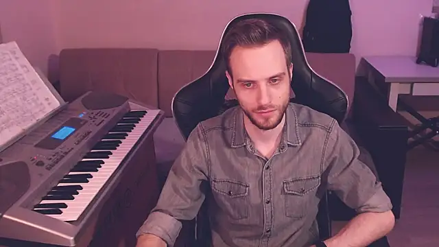 Snapshot of Sweetparker chatting on 01-26-25, 07:09 Sweetparker online show from 01-26-25, 07:09