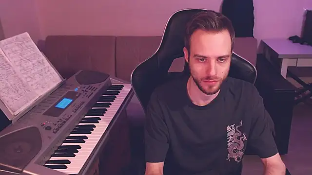 Snapshot of Sweetparker chatting on 01-28-25, 07:10 Sweetparker online show from 01-28-25, 07:10