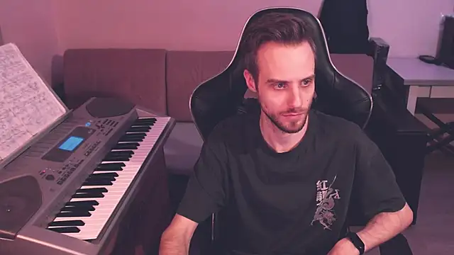 Snapshot of Sweetparker chatting on 02-02-25, 07:46 Sweetparker online show from 02-02-25, 07:46