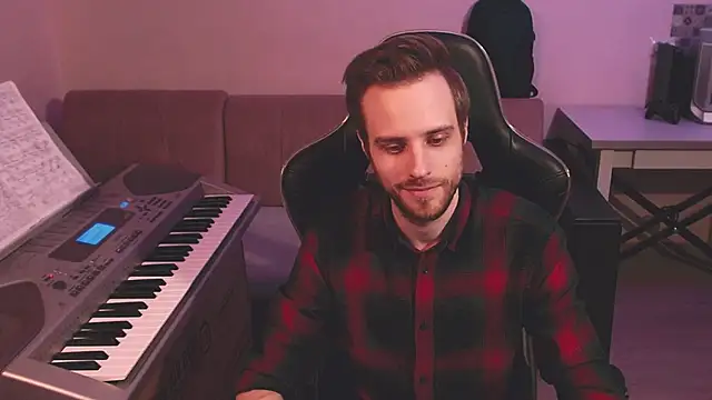 Snapshot of Sweetparker chatting on 02-24-25, 05:11 Sweetparker online show from 02-24-25, 05:11