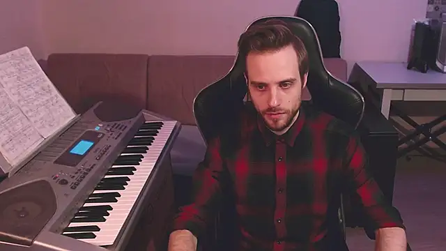 Snapshot of Sweetparker chatting on 02-28-25, 05:37 Sweetparker online show from 02-28-25, 05:37