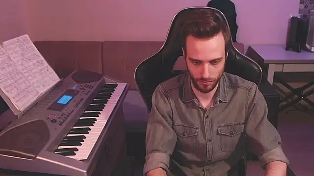 Snapshot of Sweetparker chatting on 03-03-25, 02:15 Sweetparker online show from 03-03-25, 02:15