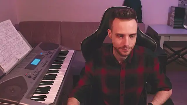 Snapshot of Sweetparker chatting on 03-17-25, 02:34 Sweetparker online show from 03-17-25, 02:34