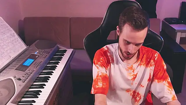 Snapshot of Sweetparker chatting on 09-09-25, 02:16 Sweetparker online show from 09-09-25, 02:16