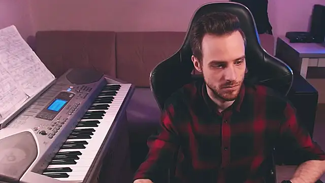 Snapshot of Sweetparker chatting on 09-26-25, 08:02 Sweetparker online show from 09-26-25, 08:02