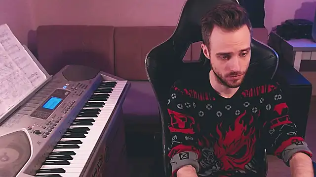 Snapshot of Sweetparker chatting on 11-01-25, 02:30 Sweetparker online show from 11-01-25, 02:30