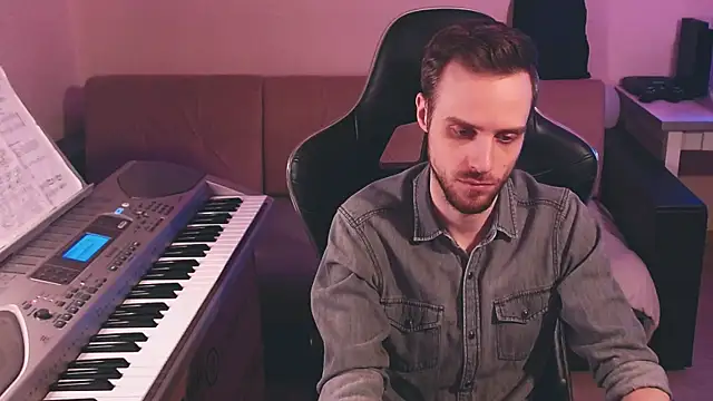 Sweetparker online show from 11-23-25, 09:31