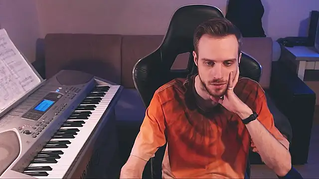 Sweetparker online show from 03-24-26, 09:42