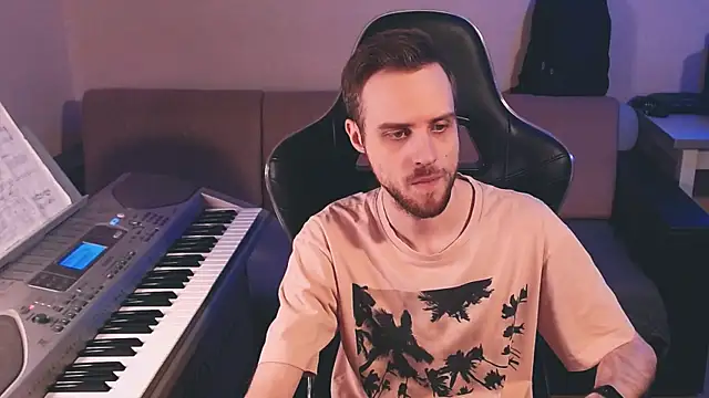 Sweetparker online show from 03-27-26, 09:14