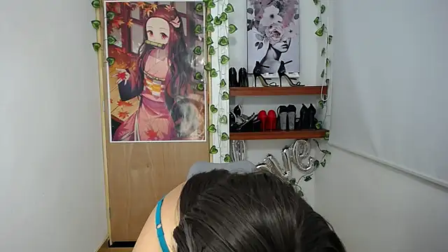 ReyleDoll online show from 03-18-25, 09:09