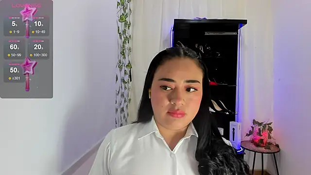 ReyleDoll online show from 03-16-26, 10:03