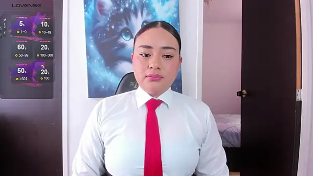 ReyleDoll online show from 06-12-26, 07:13