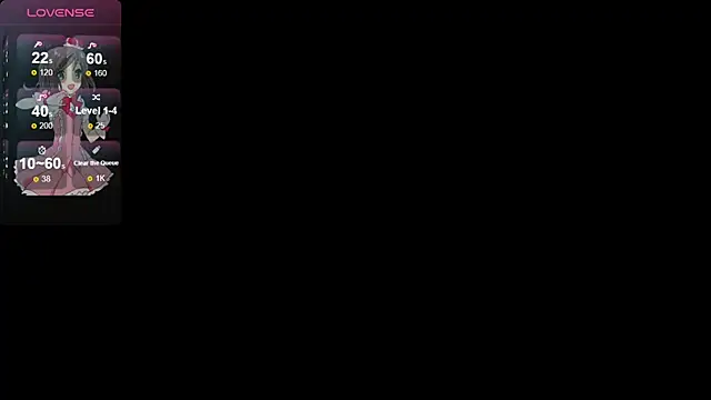 ReyleDoll online show from 06-25-26, 07:18