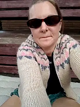 SwedishJennifer online show from 05-04-26, 12:34