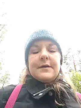 SwedishJennifer online show from 05-12-26, 12:35