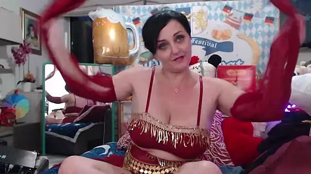 lucillabollente online show from 09-27-25, 05:18