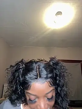 MochaMonroe online show from 02-05-26, 04:06