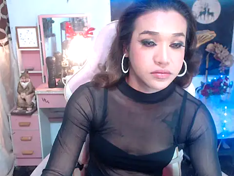 AsianMariaTs online show from 10-07-25, 02:03