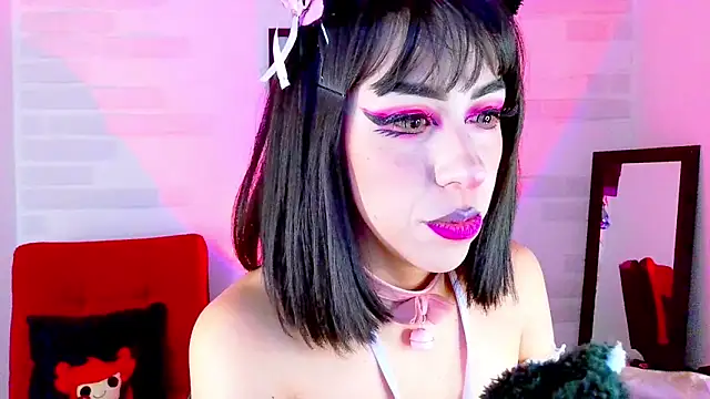 sky girl1 online show from 09-29-25, 04:06