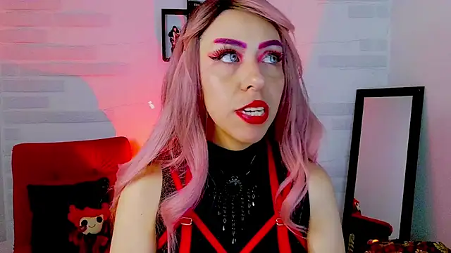 sky girl1 online show from 10-04-25, 02:53