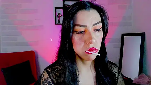 sky girl1 online show from 10-15-25, 10:54