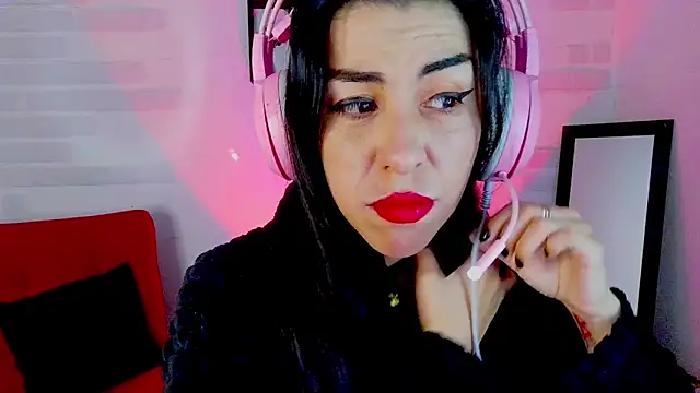 sky girl1 online show from 10-21-25, 02:45