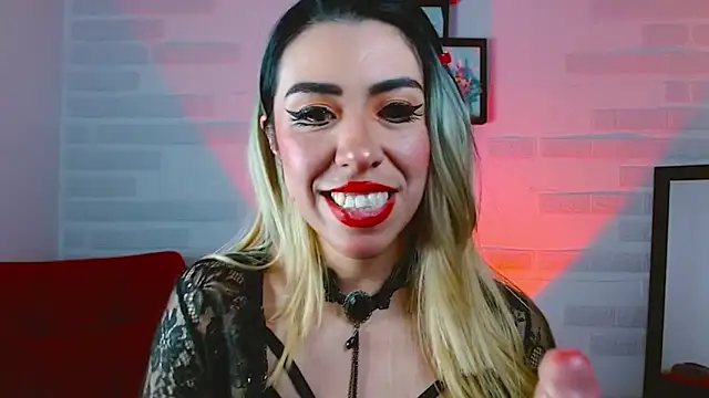 sky girl1 online show from 10-22-25, 01:39