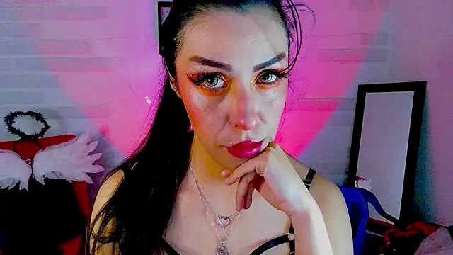 sky girl1 online show from 10-30-25, 05:53