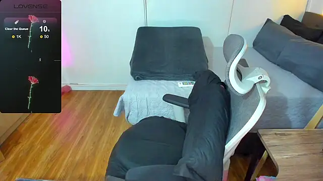 savanna013 online show from 12-27-24, 10:12