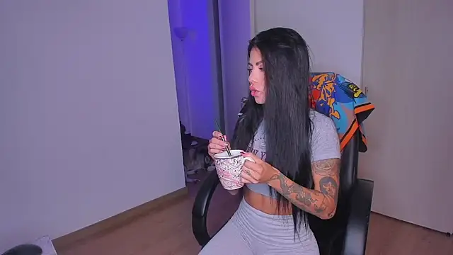 Lisegg  online show from 09-19-25, 10:05