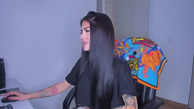 Lisegg  online show from 02-23-26, 09:12