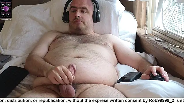 rob99999 2 online show from 06-27-26, 12:22